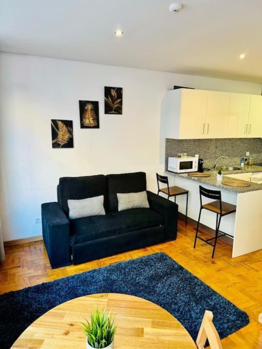 Apartament Beautiful Flats In The Best Location Porto Zewnętrze zdjęcie