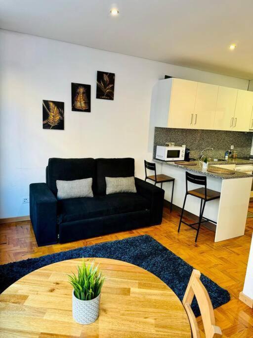 Apartament Beautiful Flats In The Best Location Porto Zewnętrze zdjęcie