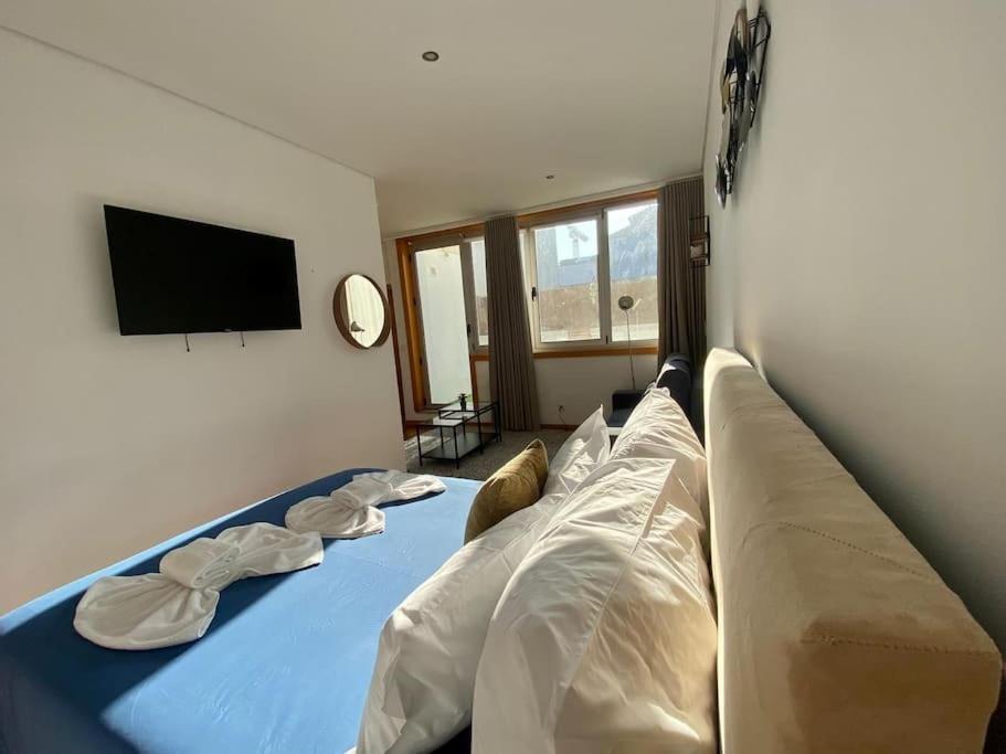Apartament Beautiful Flats In The Best Location Porto Zewnętrze zdjęcie