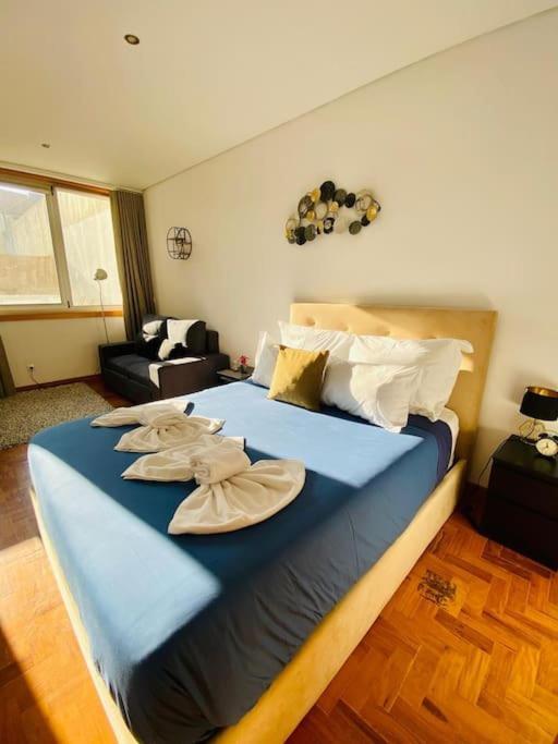 Apartament Beautiful Flats In The Best Location Porto Zewnętrze zdjęcie