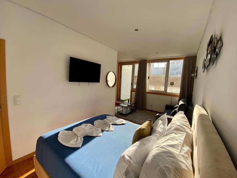 Apartament Beautiful Flats In The Best Location Porto Zewnętrze zdjęcie