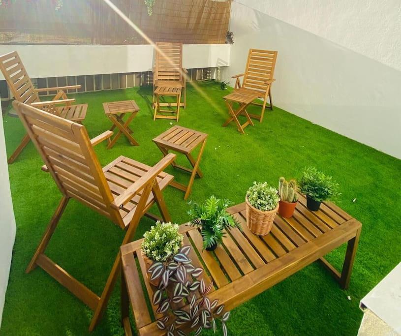 Apartament Beautiful Flats In The Best Location Porto Zewnętrze zdjęcie