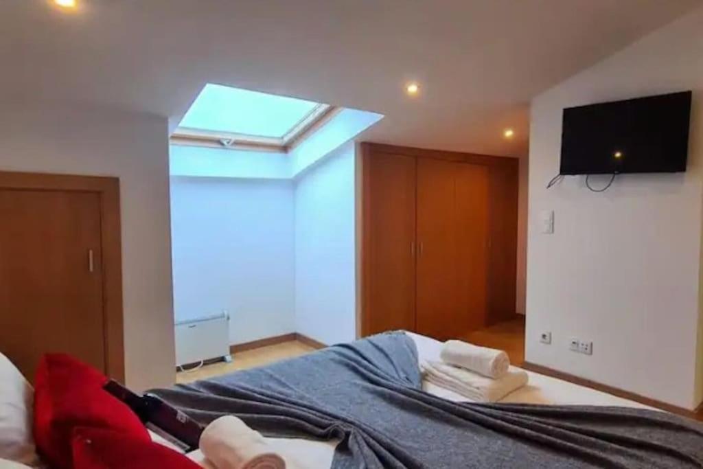 Apartament Beautiful Flats In The Best Location Porto Zewnętrze zdjęcie