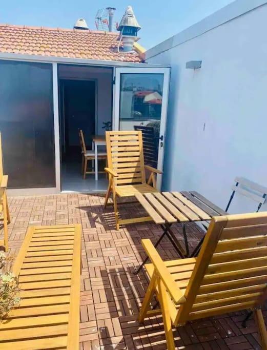 Apartament Beautiful Flats In The Best Location Porto Zewnętrze zdjęcie