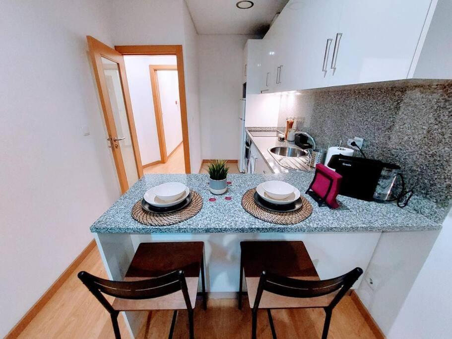 Apartament Beautiful Flats In The Best Location Porto Zewnętrze zdjęcie
