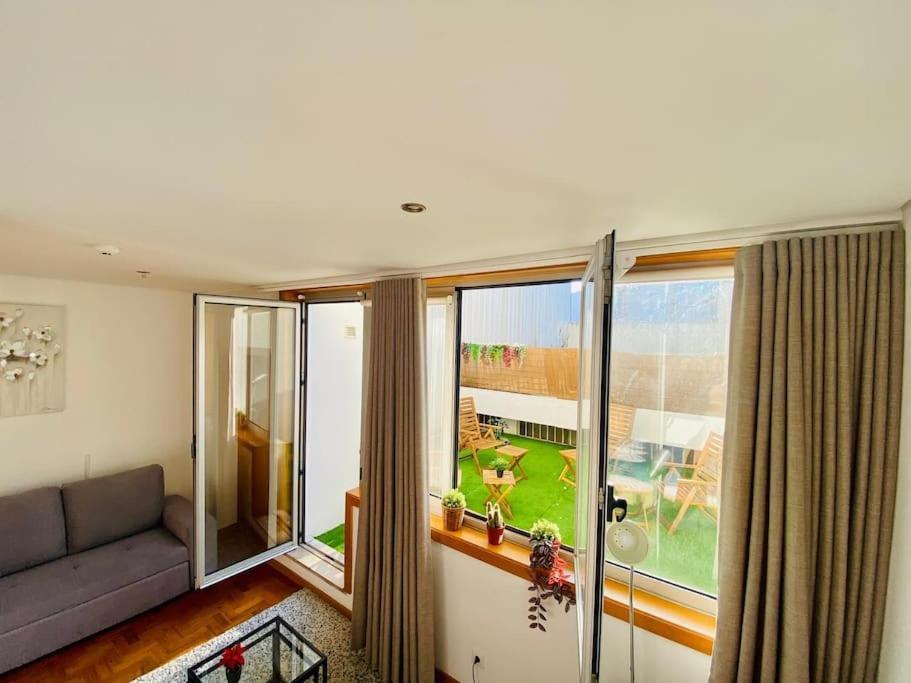 Apartament Beautiful Flats In The Best Location Porto Zewnętrze zdjęcie