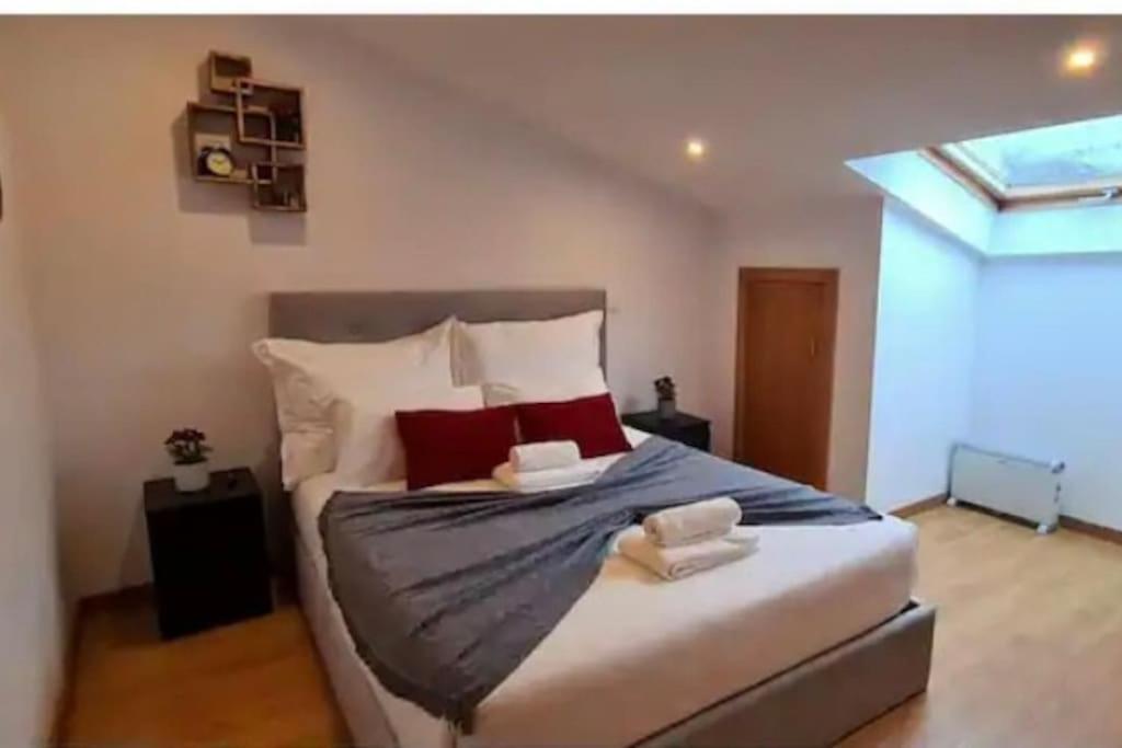 Apartament Beautiful Flats In The Best Location Porto Zewnętrze zdjęcie