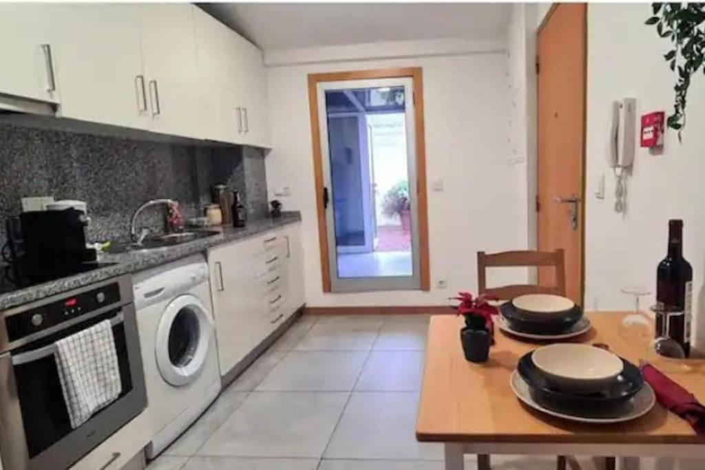 Apartament Beautiful Flats In The Best Location Porto Pokój zdjęcie