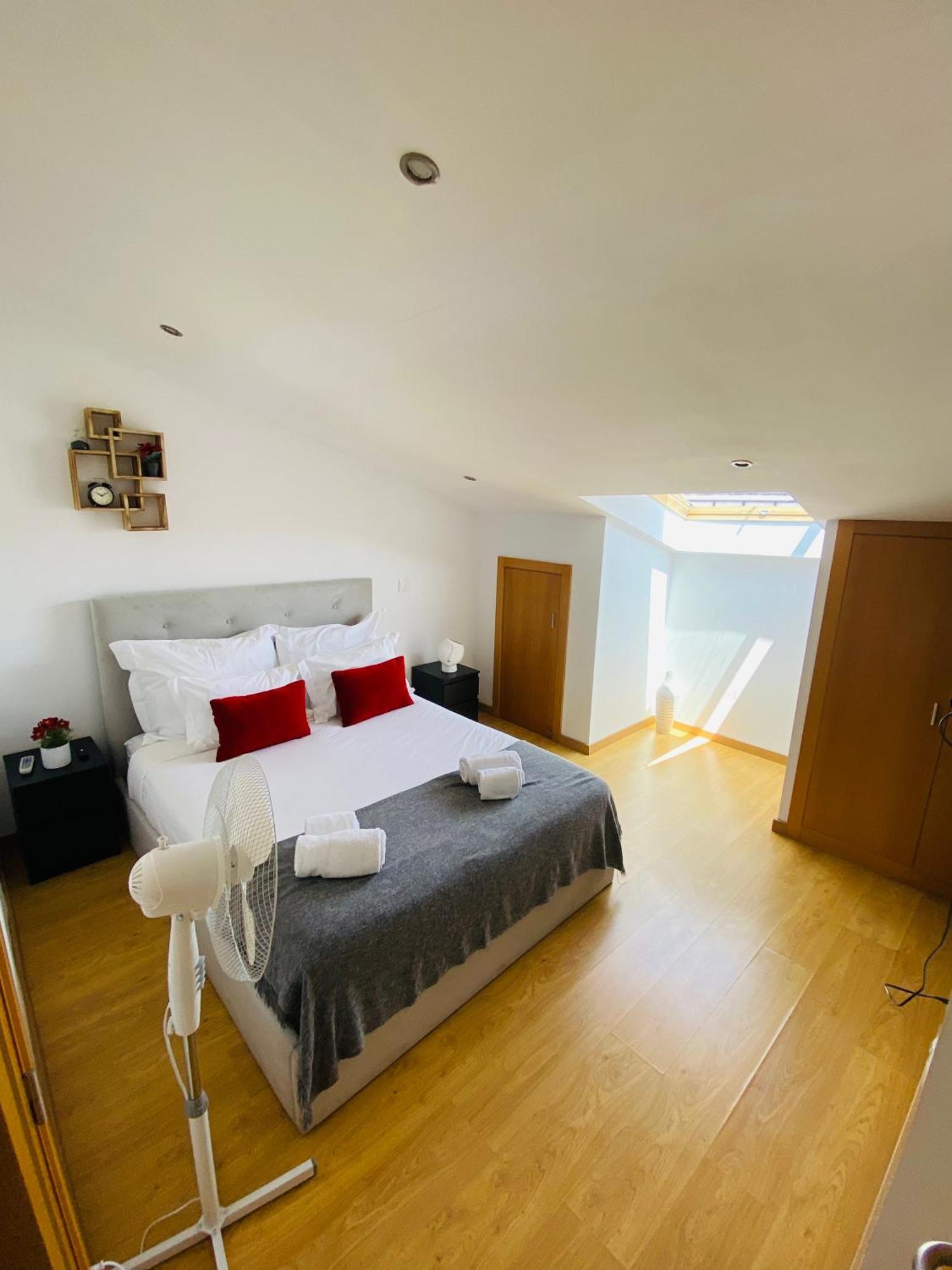 Apartament Beautiful Flats In The Best Location Porto Zewnętrze zdjęcie