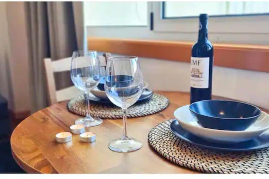 Apartament Beautiful Flats In The Best Location Porto Zewnętrze zdjęcie