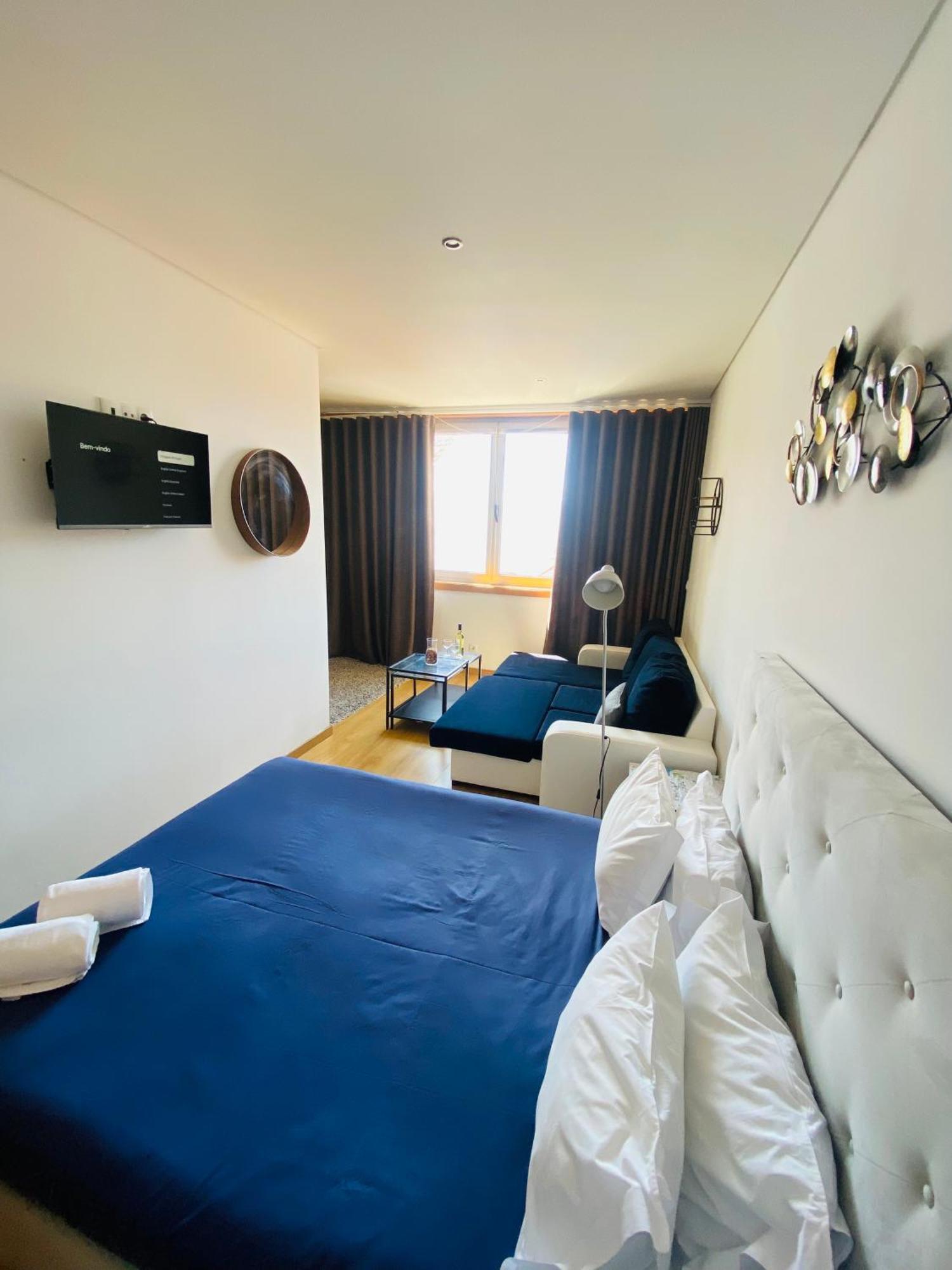 Apartament Beautiful Flats In The Best Location Porto Zewnętrze zdjęcie