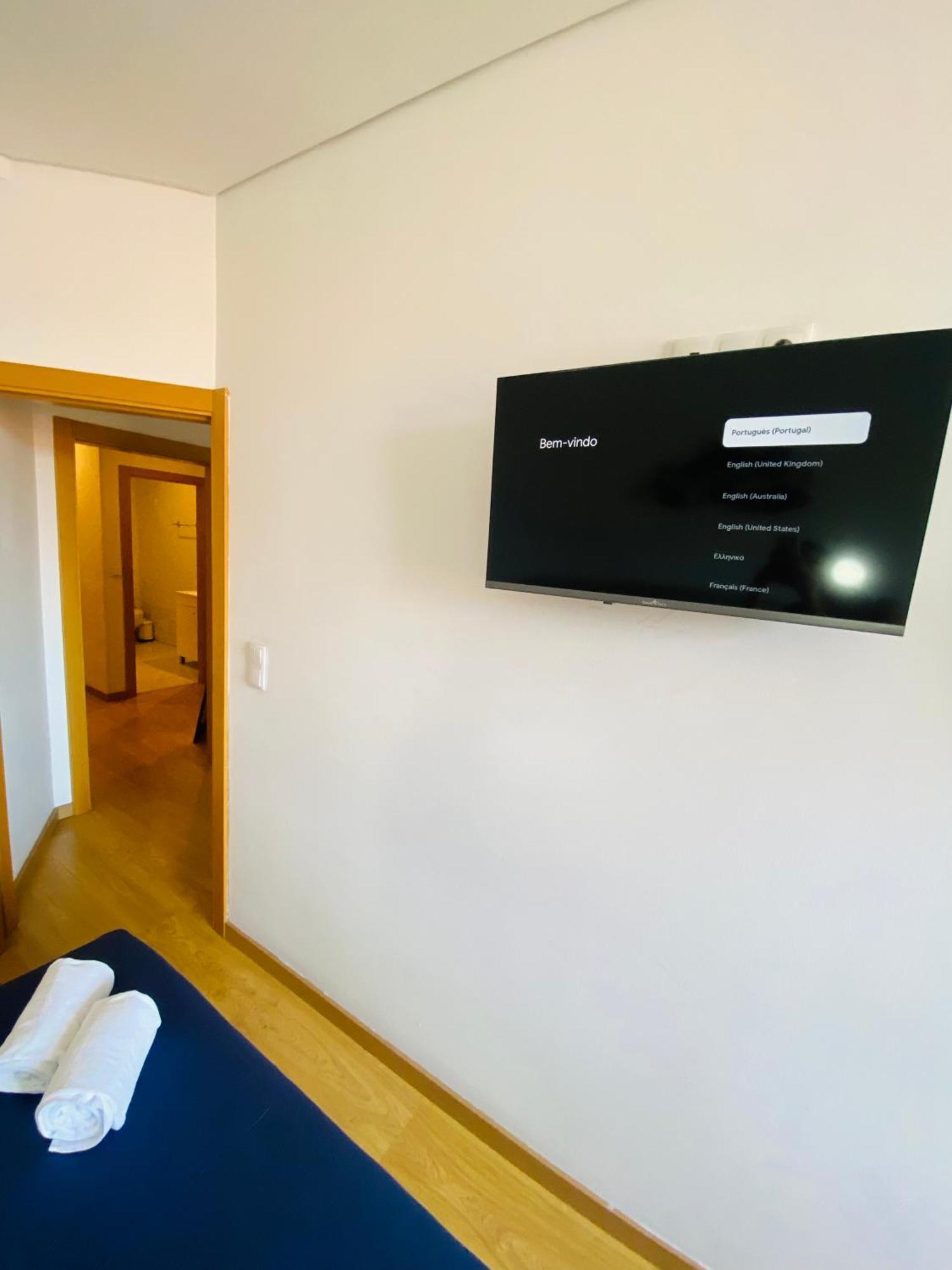 Apartament Beautiful Flats In The Best Location Porto Zewnętrze zdjęcie