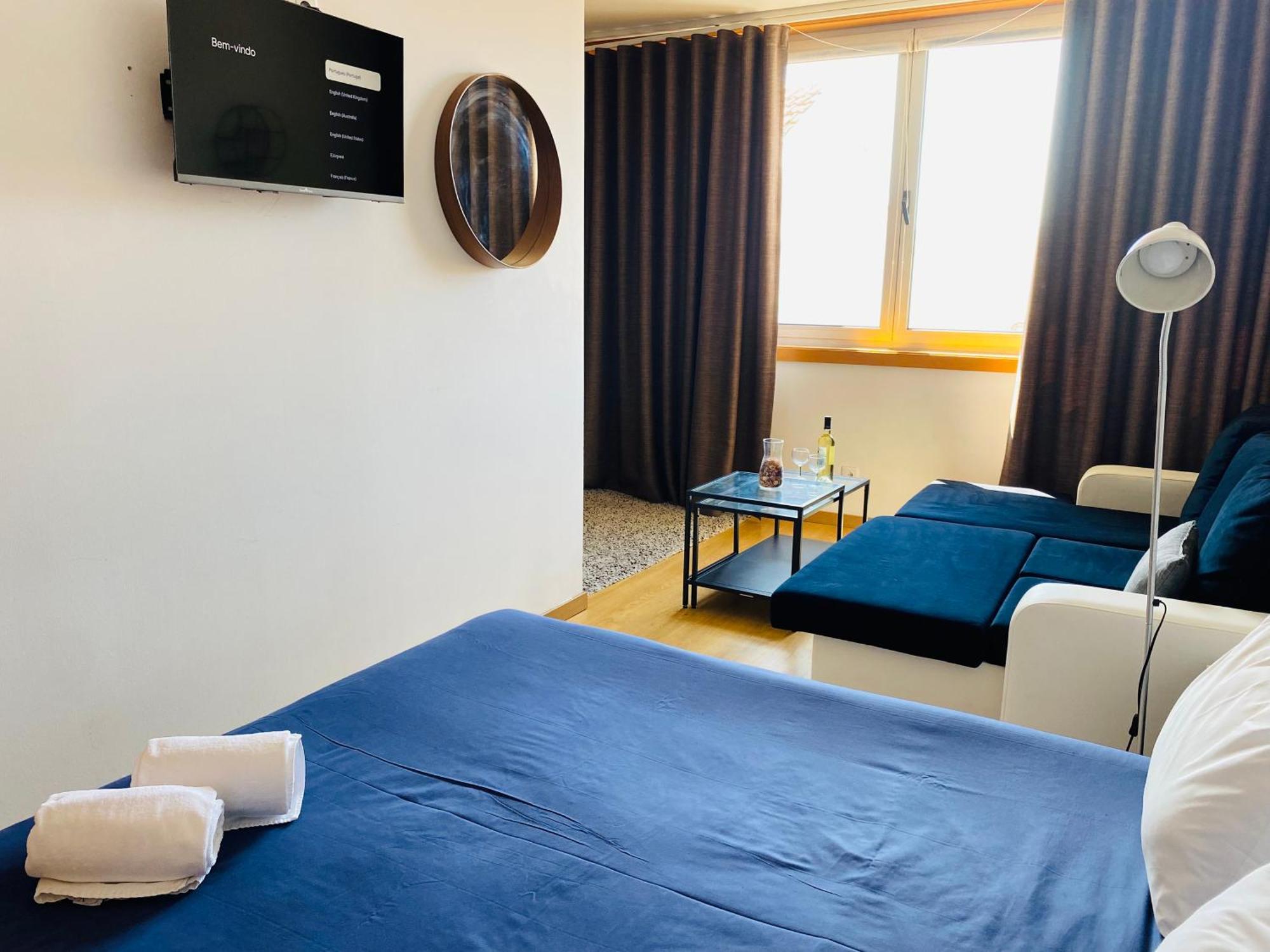 Apartament Beautiful Flats In The Best Location Porto Zewnętrze zdjęcie