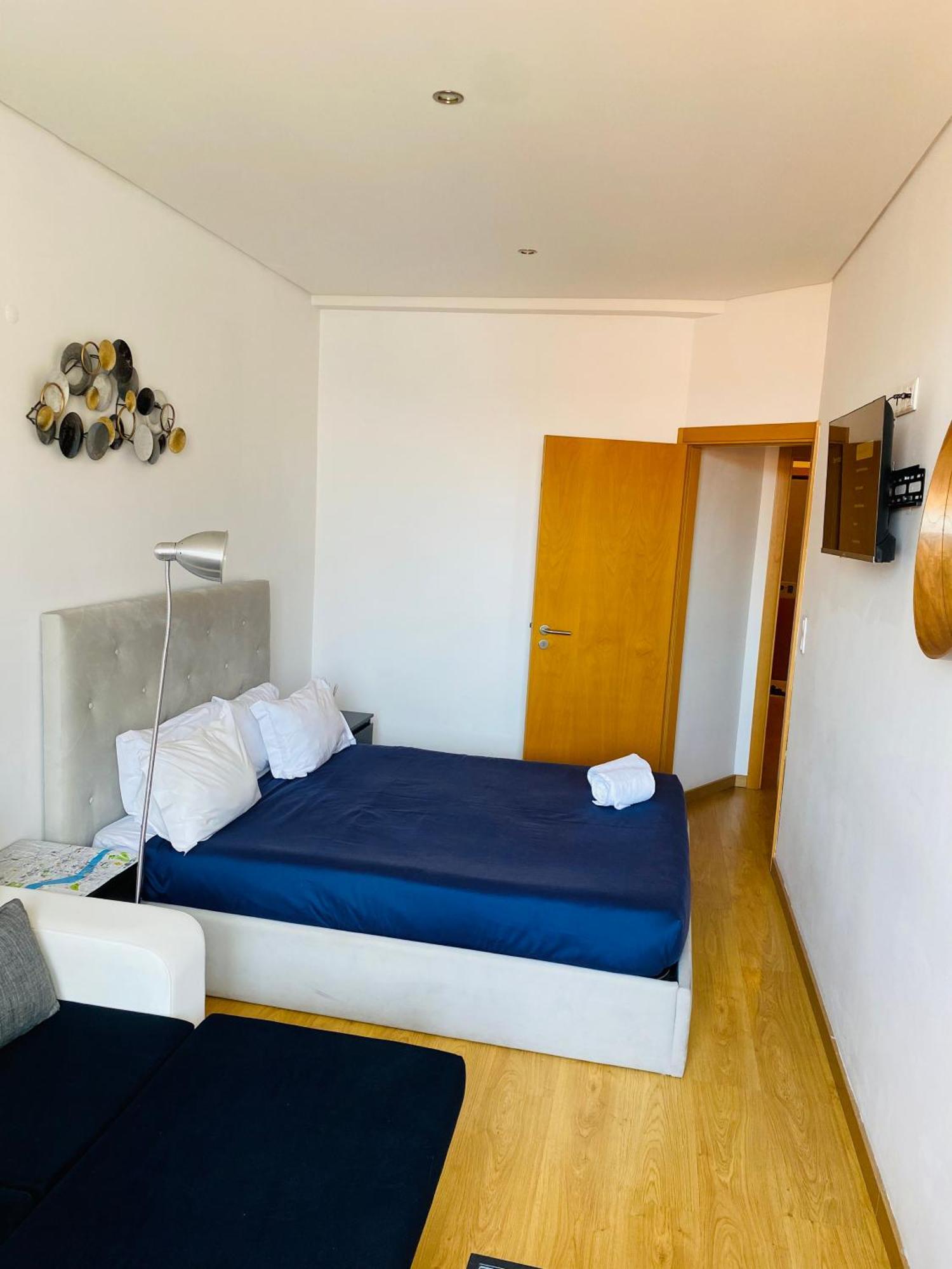 Apartament Beautiful Flats In The Best Location Porto Zewnętrze zdjęcie