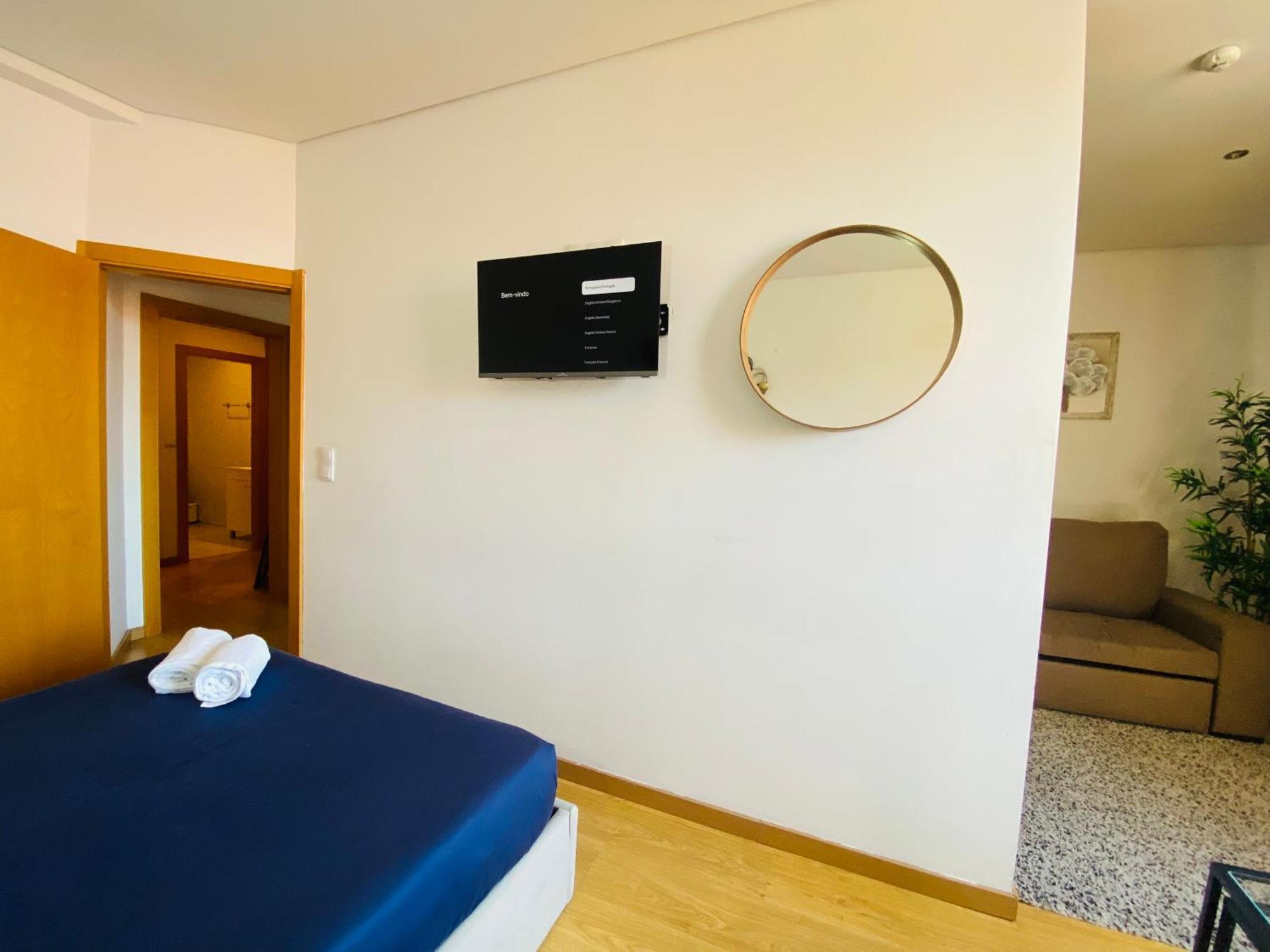 Apartament Beautiful Flats In The Best Location Porto Zewnętrze zdjęcie