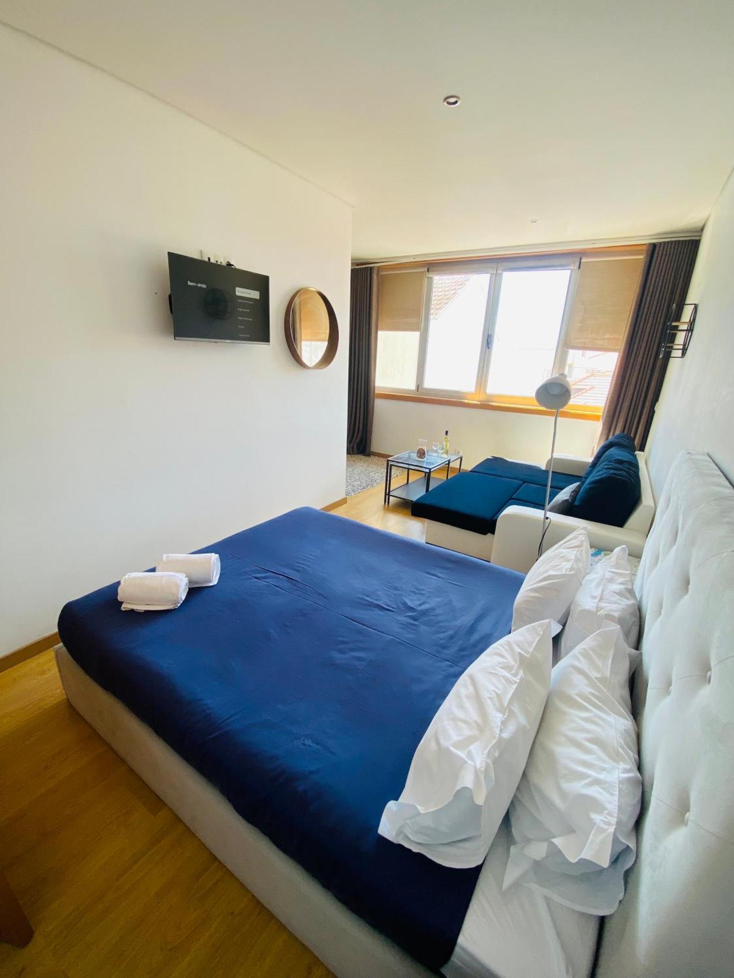 Apartament Beautiful Flats In The Best Location Porto Zewnętrze zdjęcie