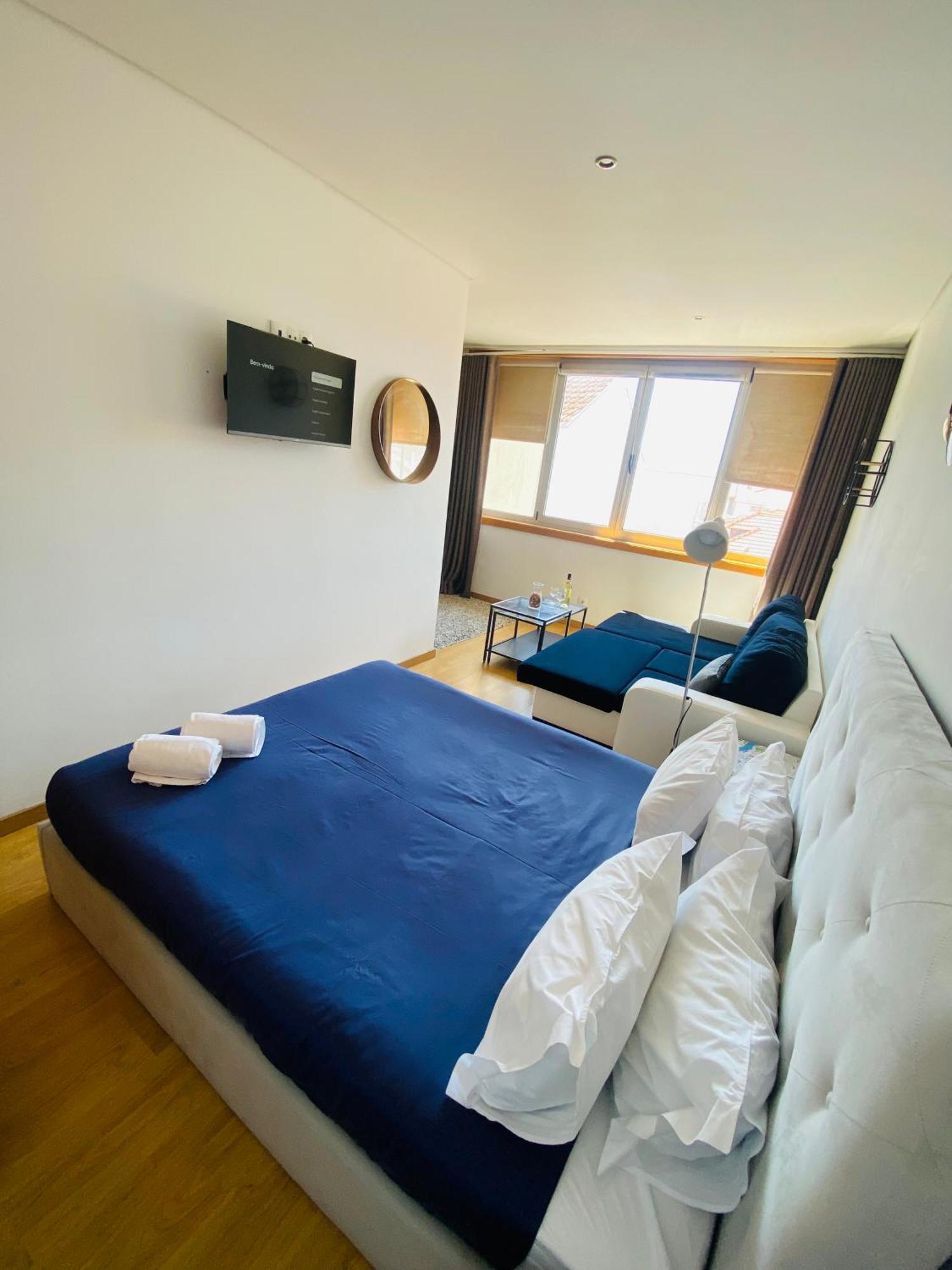 Apartament Beautiful Flats In The Best Location Porto Zewnętrze zdjęcie