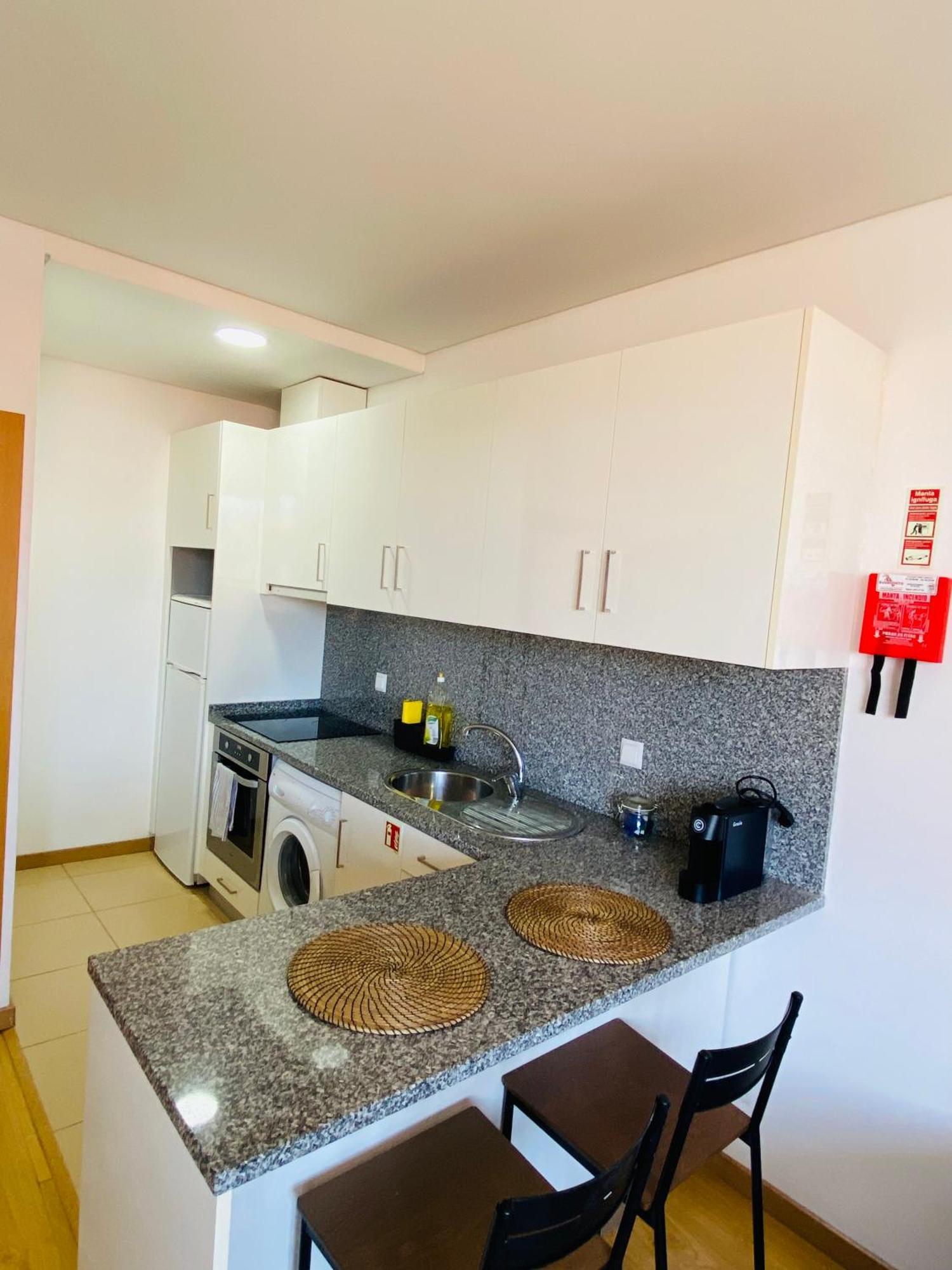 Apartament Beautiful Flats In The Best Location Porto Zewnętrze zdjęcie