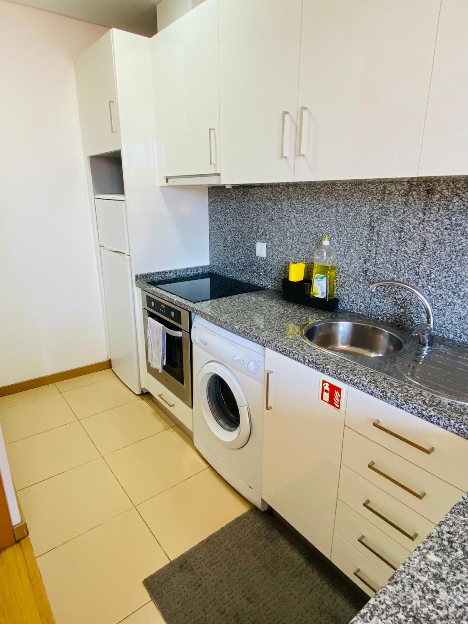 Apartament Beautiful Flats In The Best Location Porto Zewnętrze zdjęcie