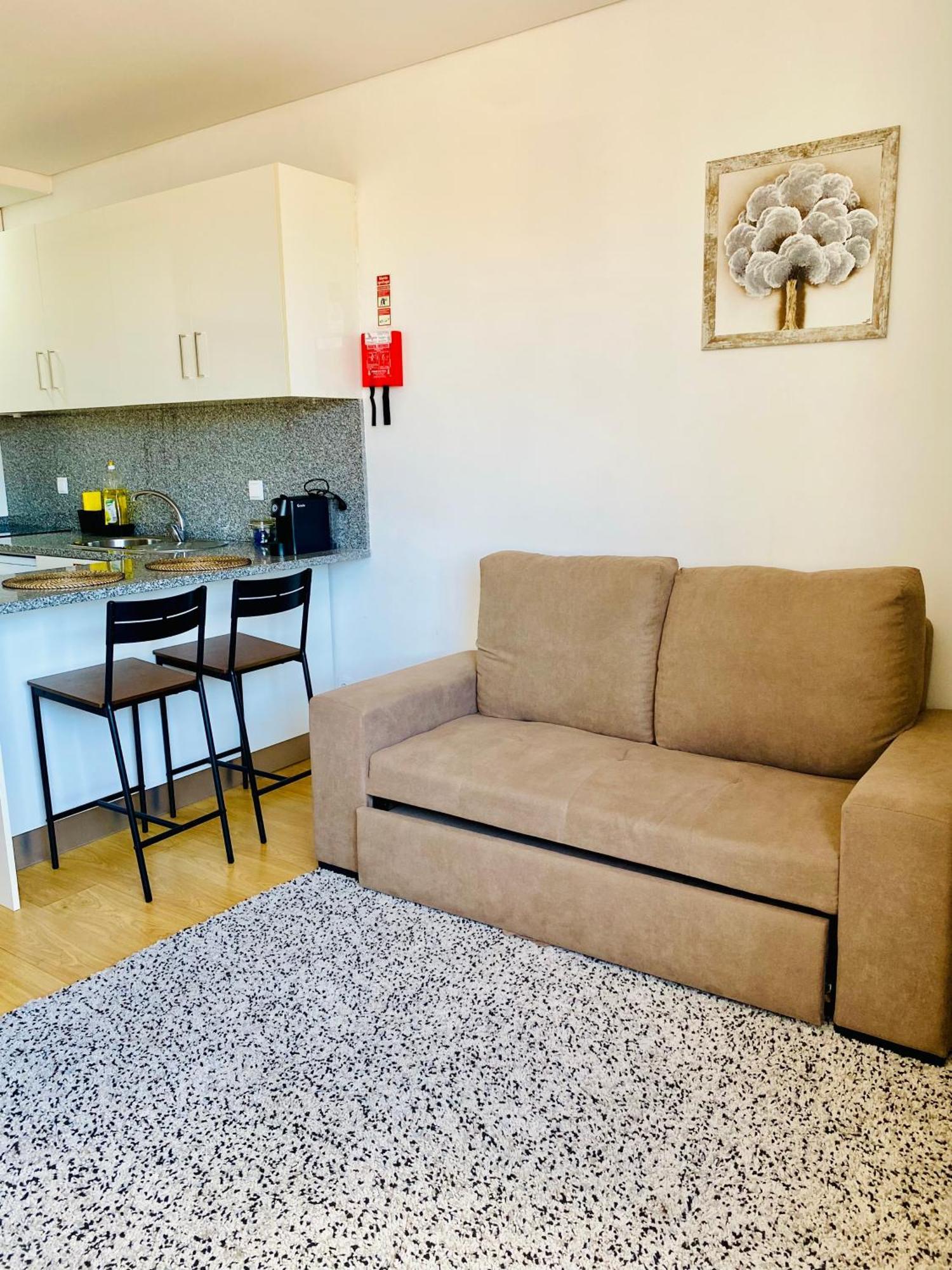Apartament Beautiful Flats In The Best Location Porto Zewnętrze zdjęcie