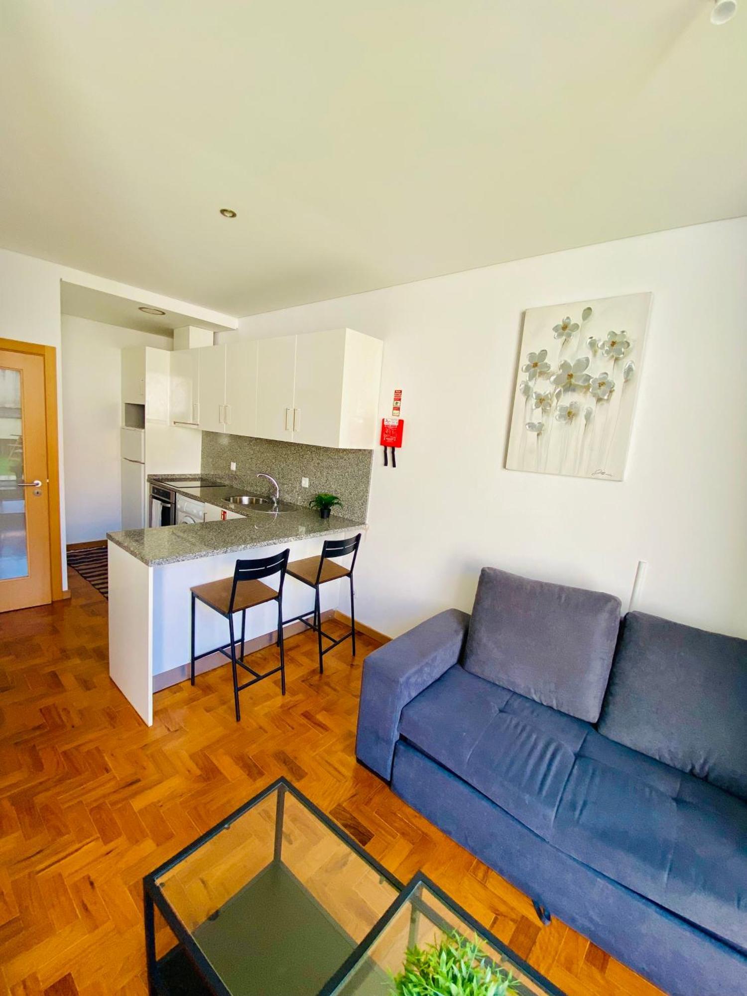 Apartament Beautiful Flats In The Best Location Porto Zewnętrze zdjęcie