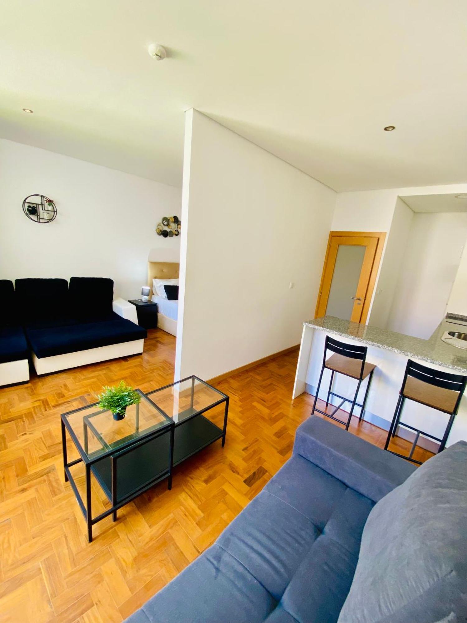Apartament Beautiful Flats In The Best Location Porto Zewnętrze zdjęcie