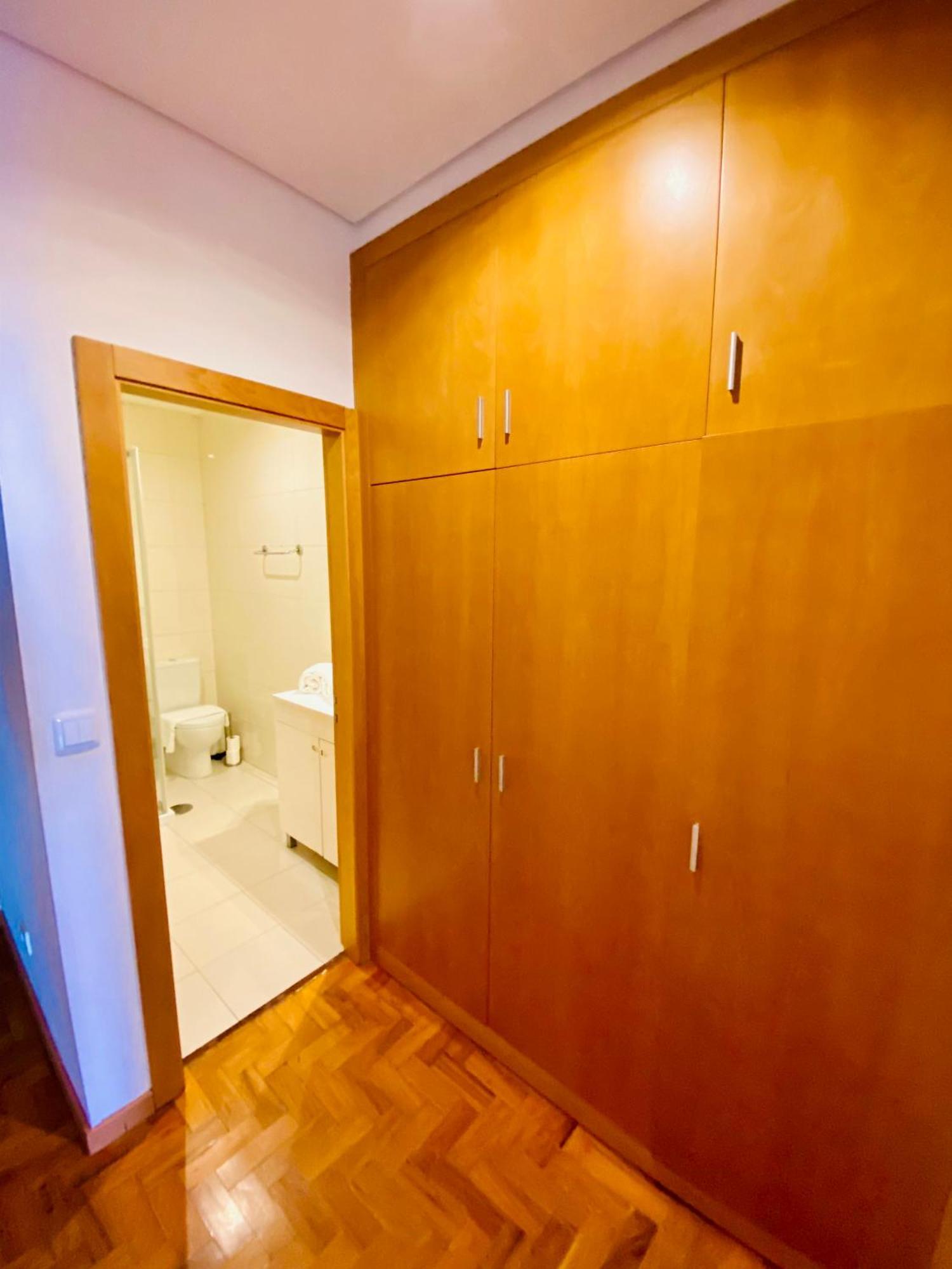 Apartament Beautiful Flats In The Best Location Porto Zewnętrze zdjęcie