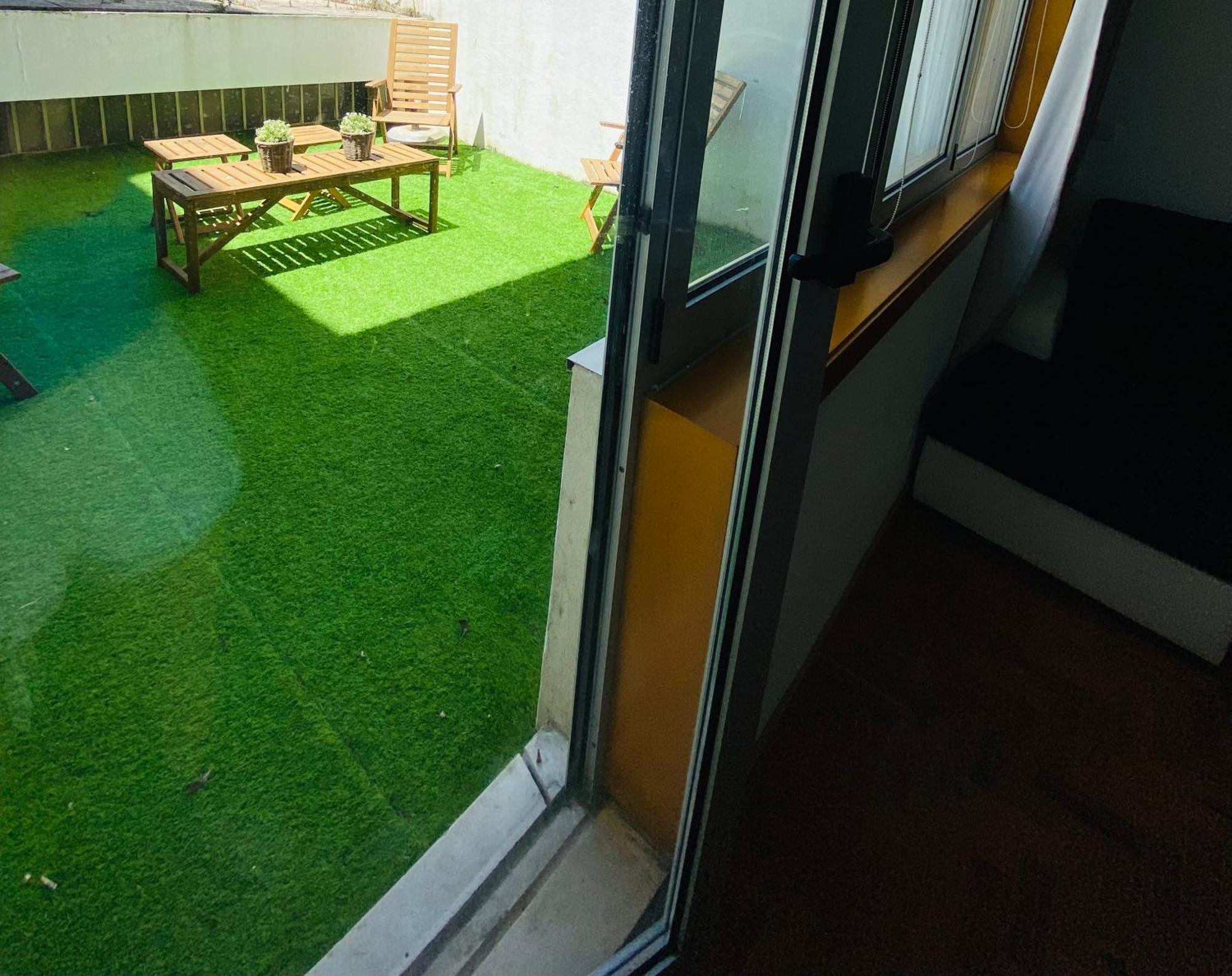 Apartament Beautiful Flats In The Best Location Porto Zewnętrze zdjęcie