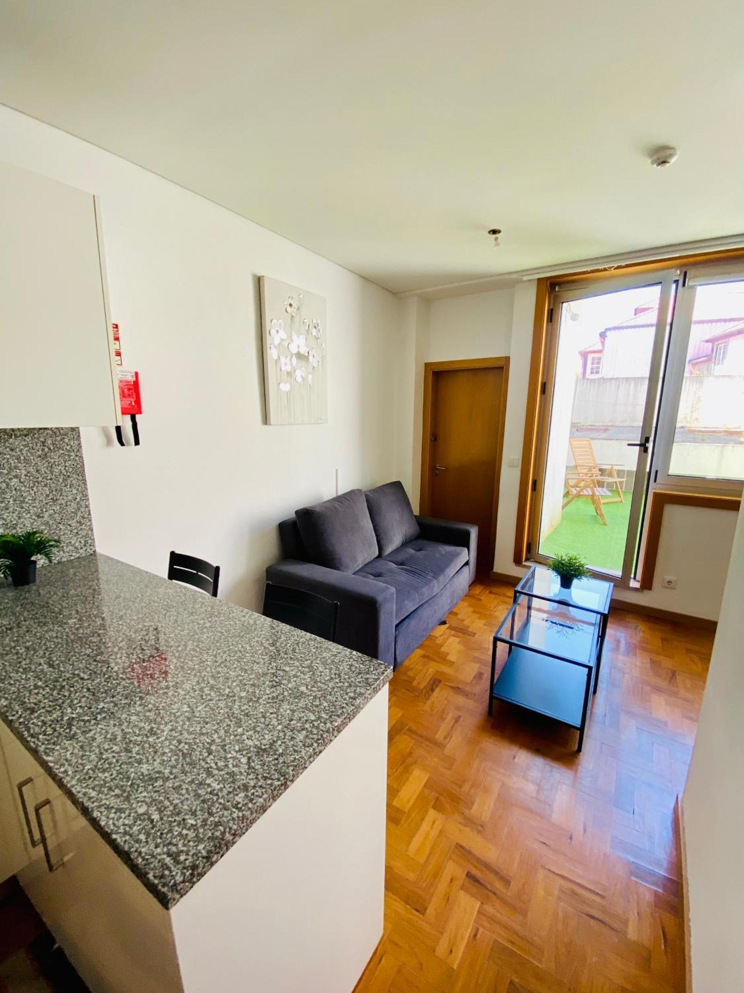 Apartament Beautiful Flats In The Best Location Porto Zewnętrze zdjęcie
