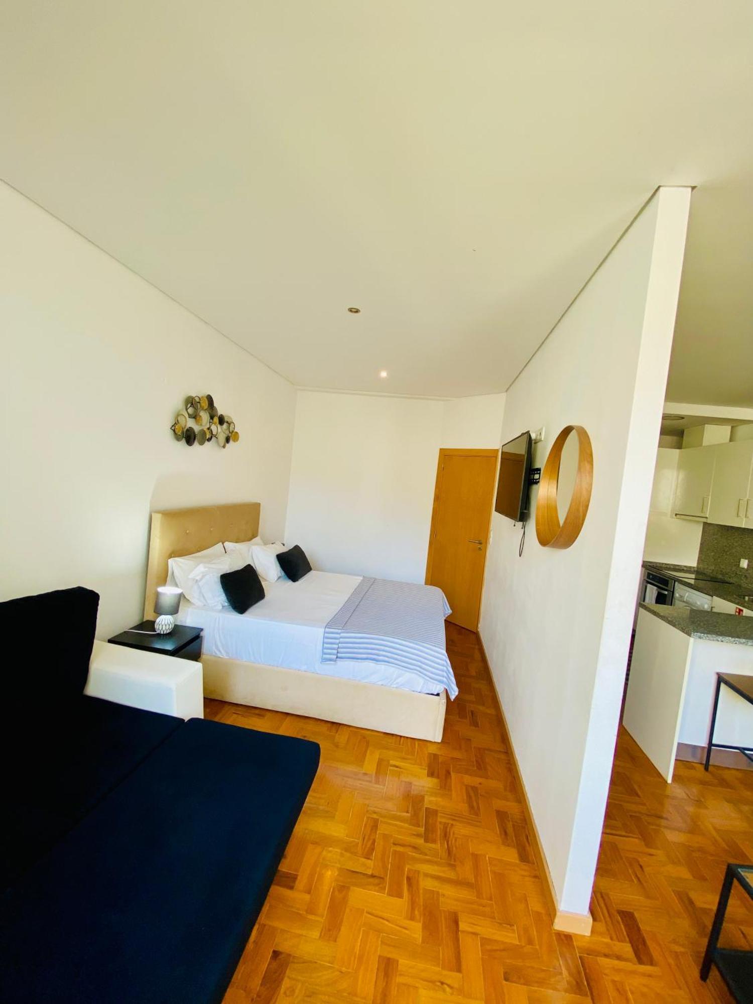 Apartament Beautiful Flats In The Best Location Porto Zewnętrze zdjęcie