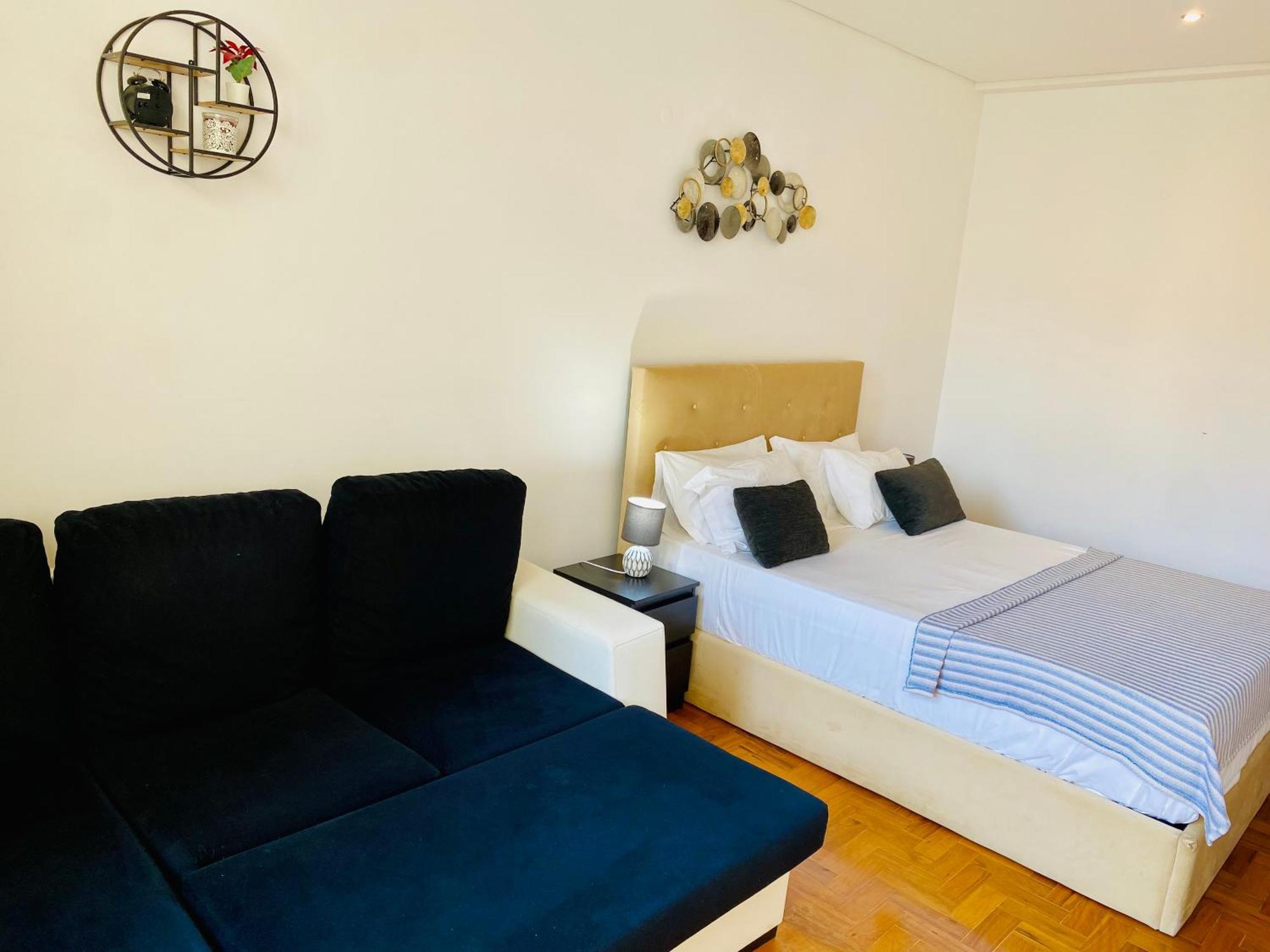 Apartament Beautiful Flats In The Best Location Porto Zewnętrze zdjęcie