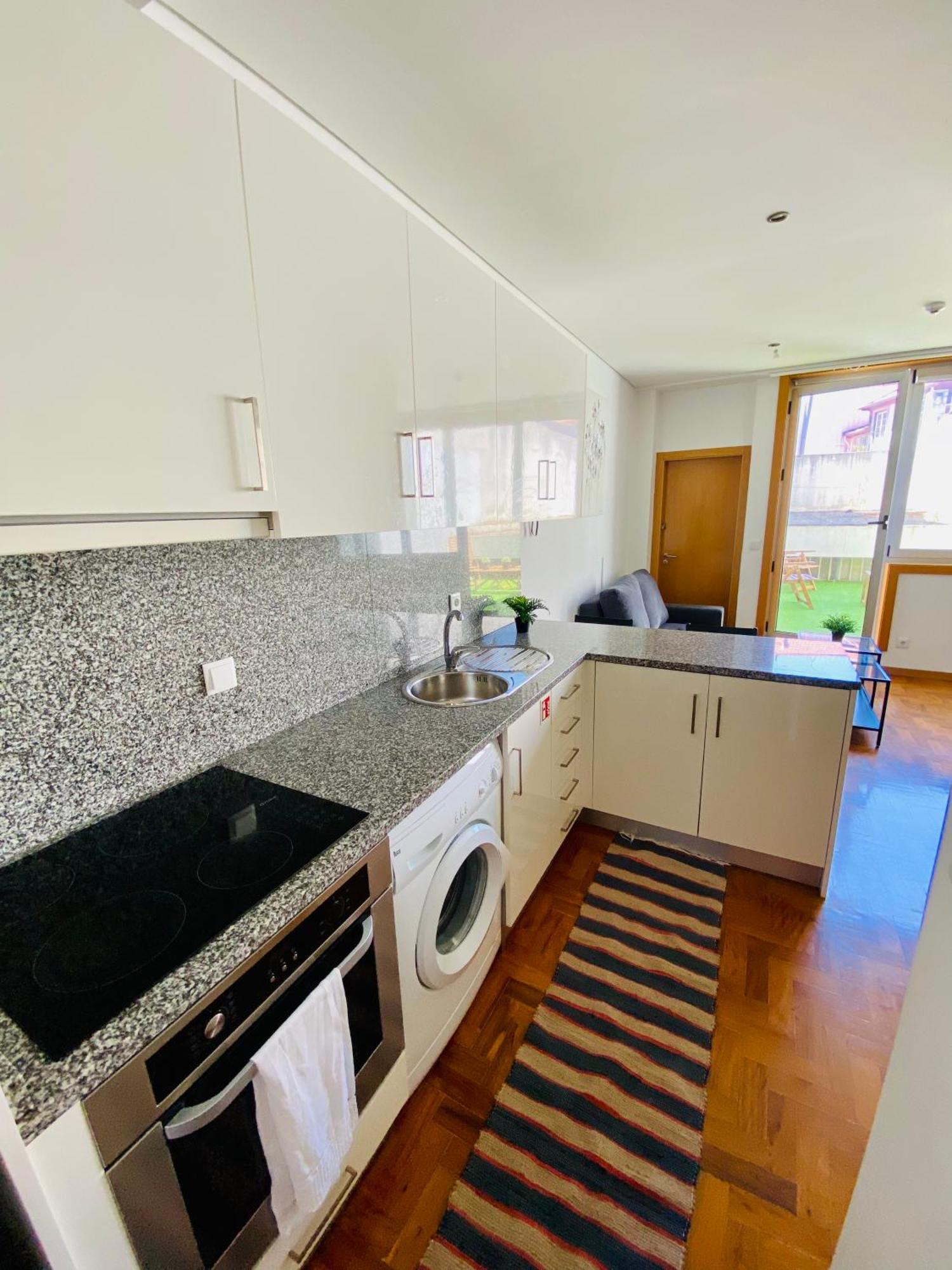 Apartament Beautiful Flats In The Best Location Porto Zewnętrze zdjęcie