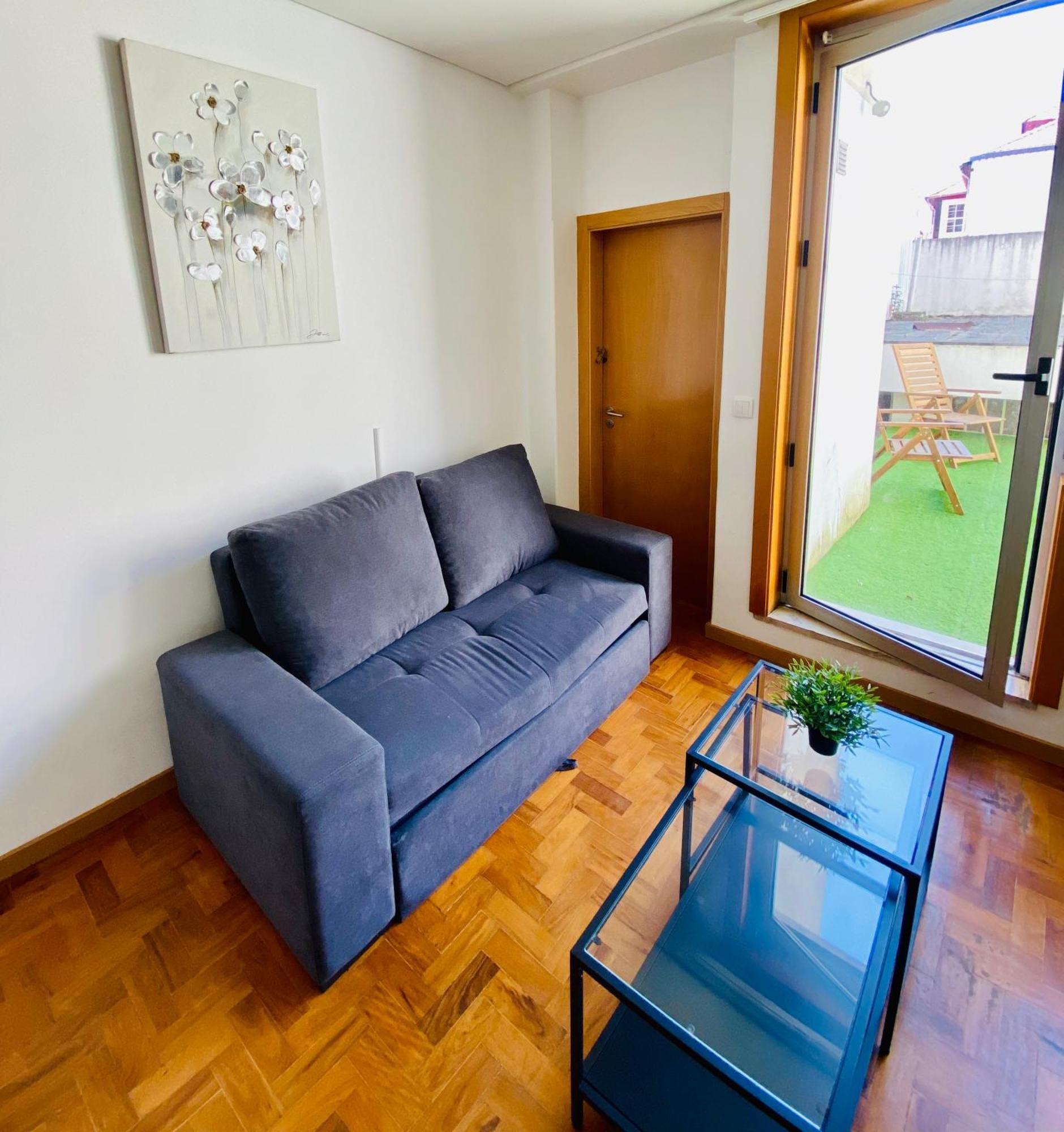 Apartament Beautiful Flats In The Best Location Porto Zewnętrze zdjęcie
