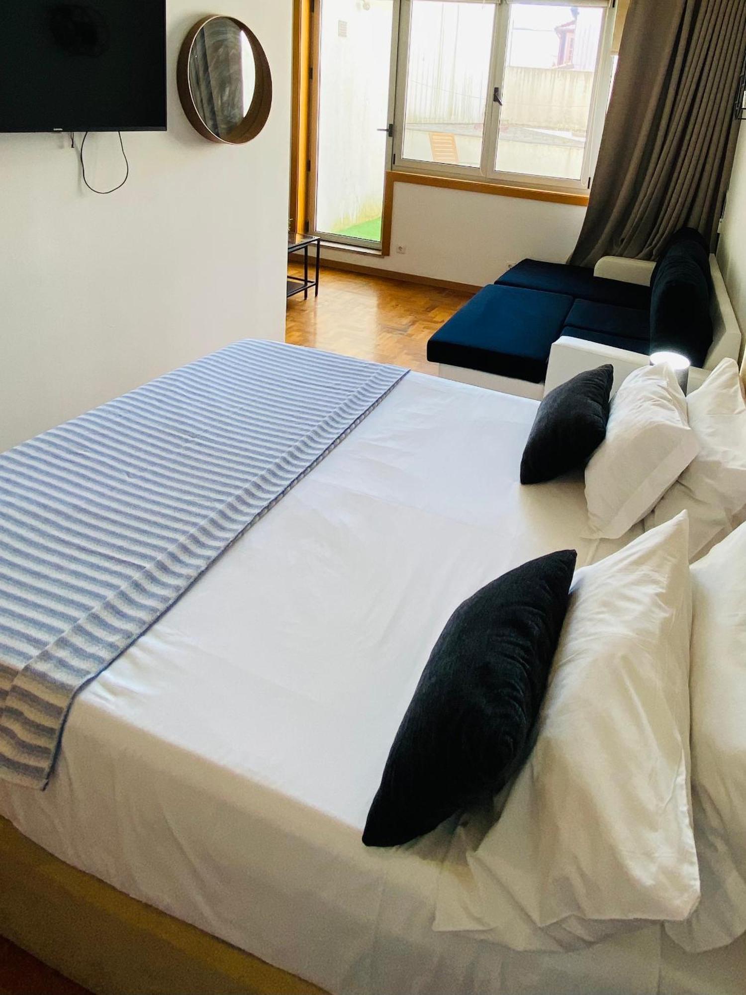 Apartament Beautiful Flats In The Best Location Porto Zewnętrze zdjęcie