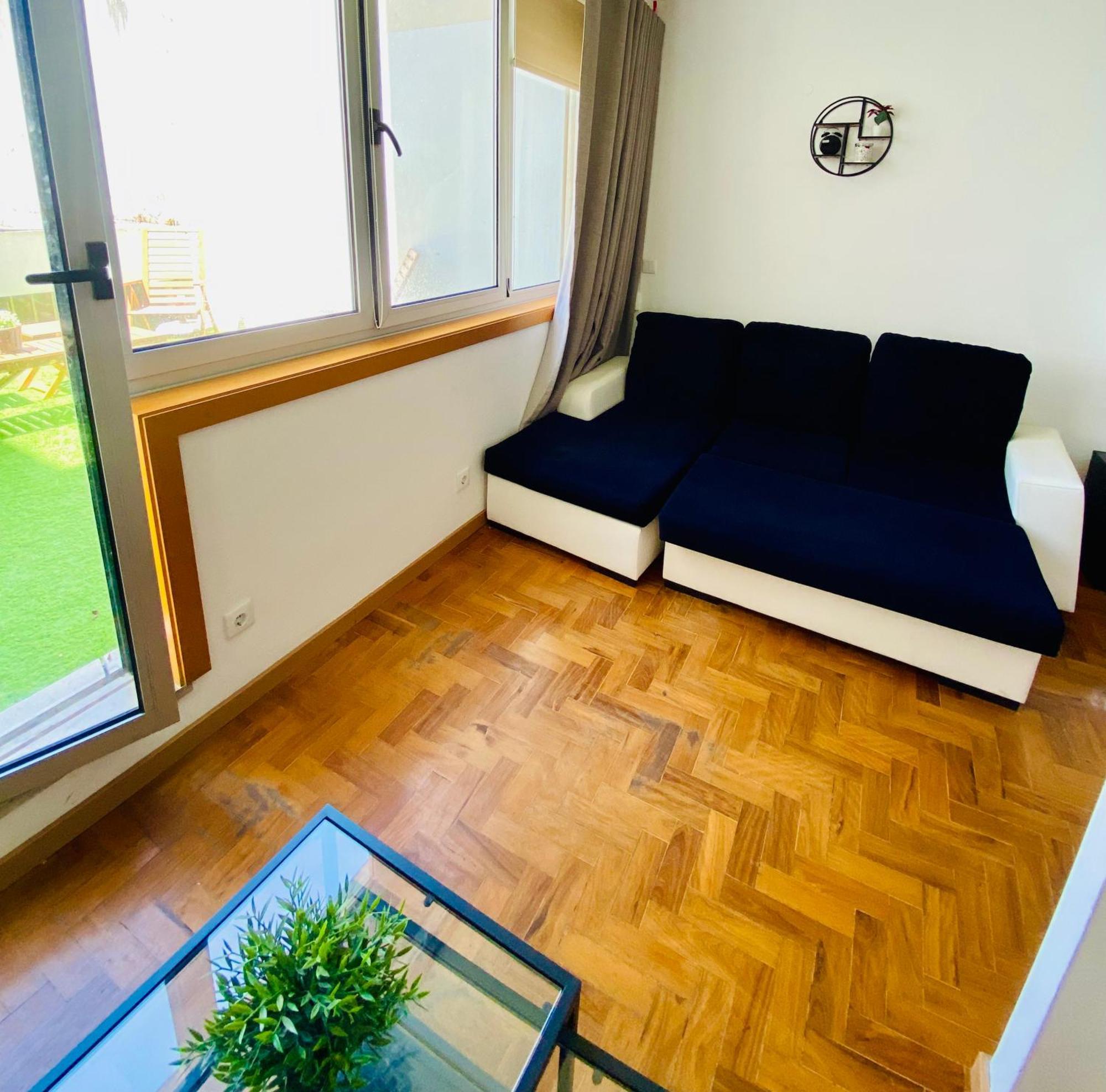 Apartament Beautiful Flats In The Best Location Porto Zewnętrze zdjęcie